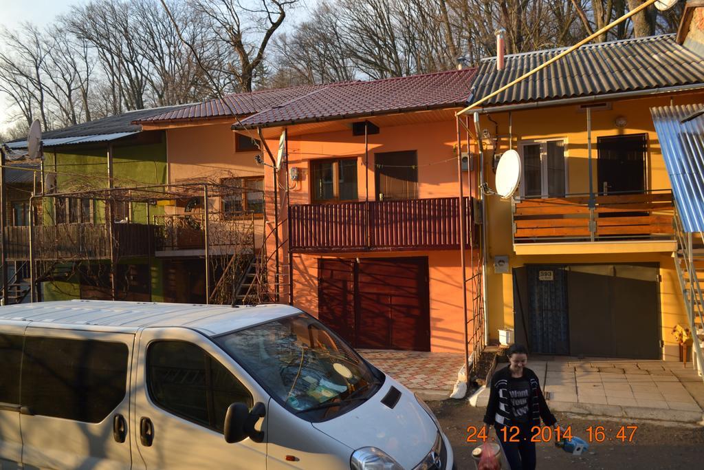 Cottage 5 Karpaty Exteriör bild